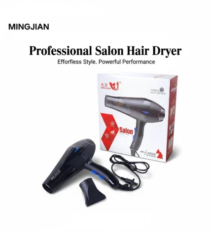 Powerful Salon hair dryer