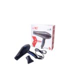 Compact & Powerful Hair Dryer