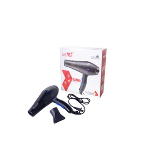 Compact & Powerful Hair Dryer