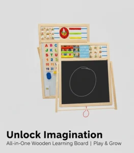 Kids Education Board