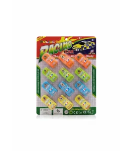 Racing Car Set