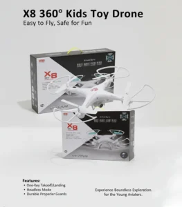 Kids Toy Drone